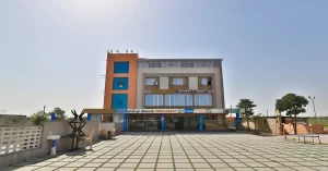 Hotel Blue Rock