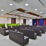 Banquet Hall in Gandhinagar.