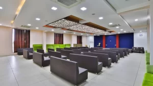 Banquet Hall in Gandhinagar.