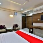 Deluxe Rooms Hotel In Gandhinagar