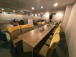 Best Dining Restaurants in Gandhinagar