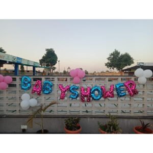 Baby Shower