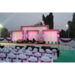 party plot gandhinagar