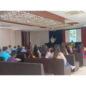 corporate events in Gandhinagar with Hotel BlueRock