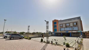 hotels in gandhinagar1