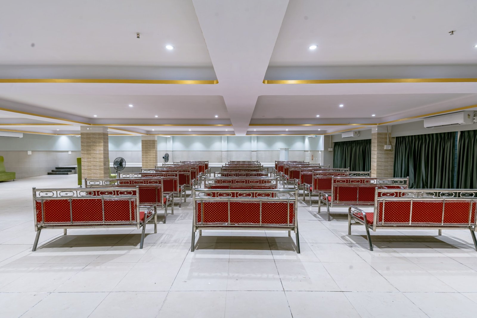 Best Banquet Hall In Gandhinagar