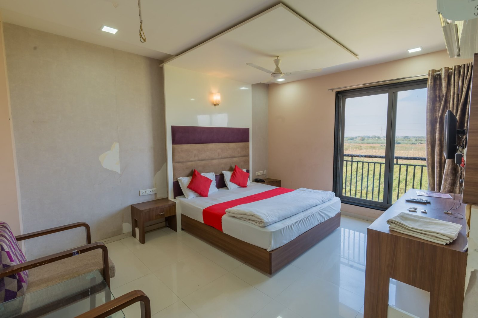 Budget Hotel Near Giftcity