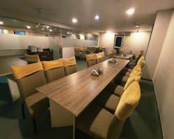 Best Dining Restaurants in Gandhinagar